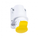 IP44 Surface Sockets